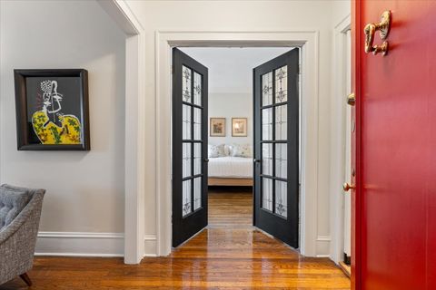 Tiny photo for 2608 N Lakeview Avenue #2D, Chicago, IL 60614 (MLS # 12629840)