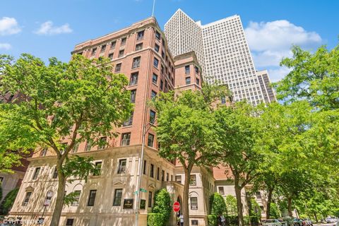 2608 N Lakeview Avenue 2D Chicago IL 60614