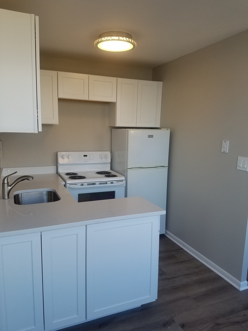 6171 N Sheridan Road 705