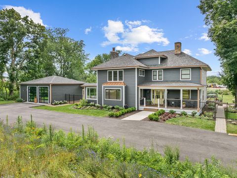 10703 Allendale Road Woodstock IL 60098