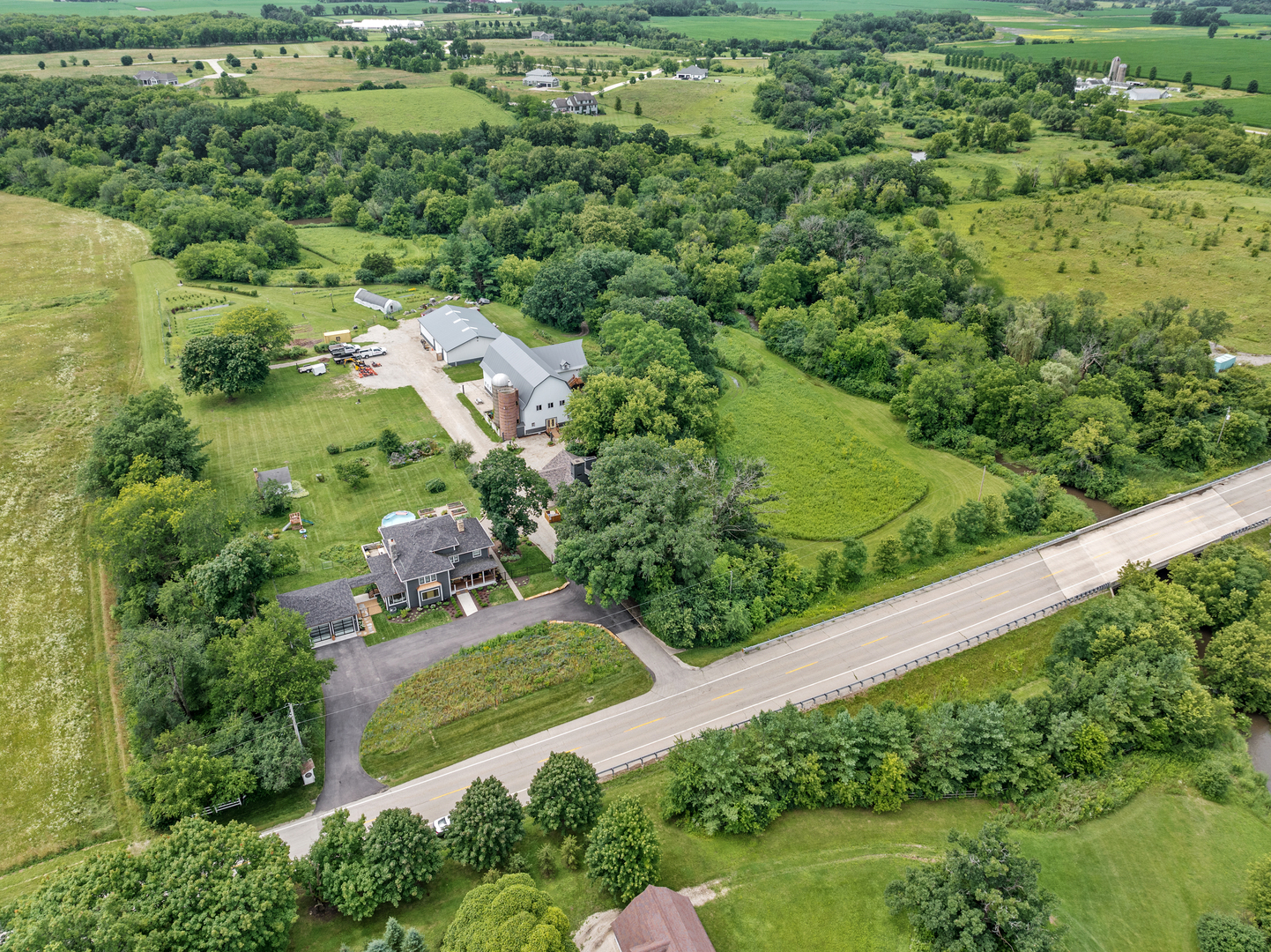 10703 Allendale Road