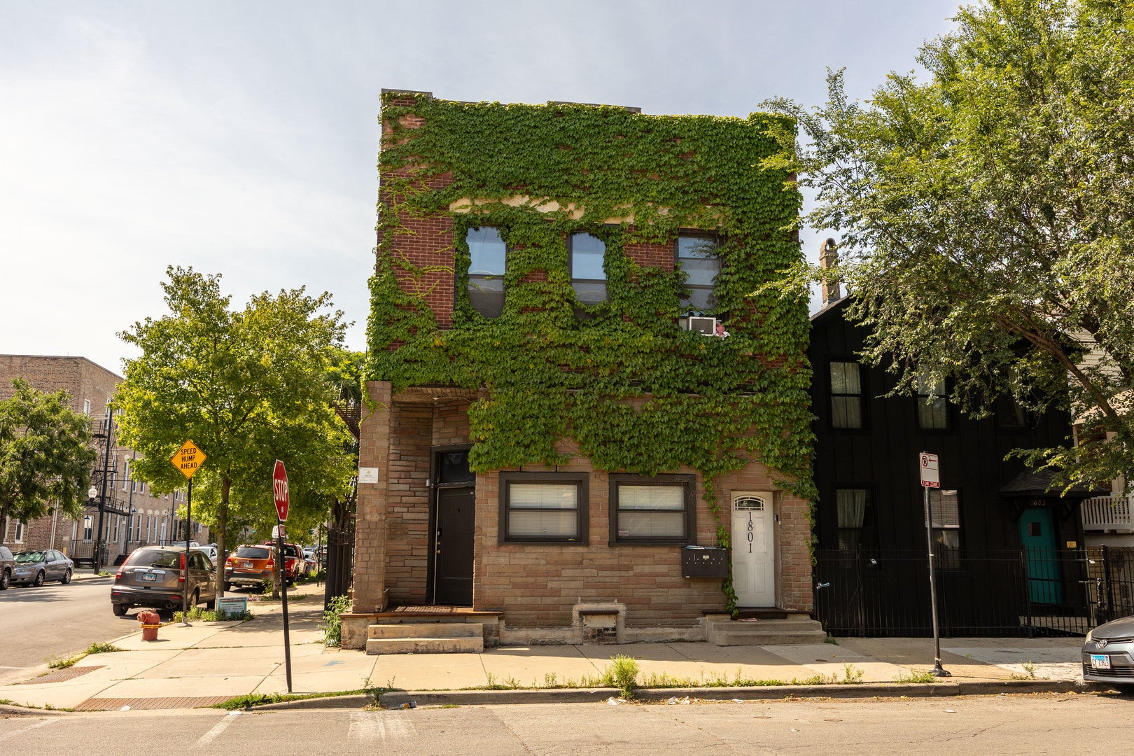 1801 W 21st Street