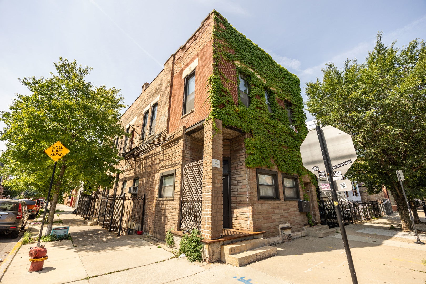 1801 W 21st Street