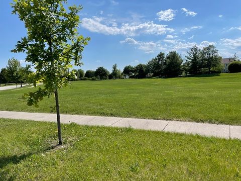 25102 Old Oak Lane Shorewood IL 60404