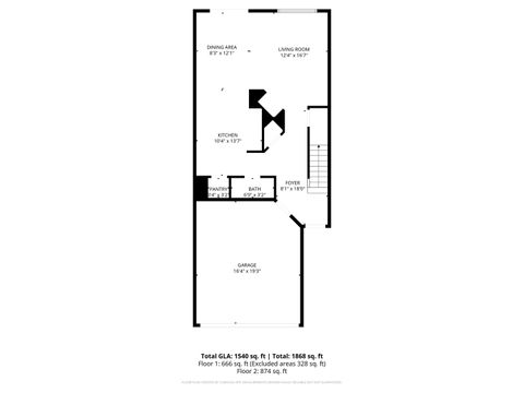Tiny photo for 3736 Munson Street, Plano, IL 60545 (MLS # 12512950)