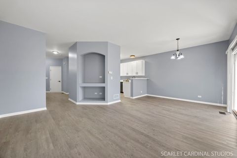 Tiny photo for 3736 Munson Street, Plano, IL 60545 (MLS # 12512950)