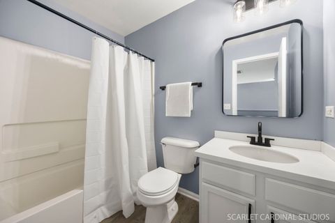 Tiny photo for 3736 Munson Street, Plano, IL 60545 (MLS # 12512950)