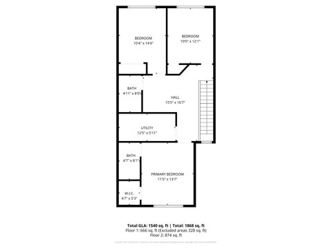 Tiny photo for 3736 Munson Street, Plano, IL 60545 (MLS # 12512950)