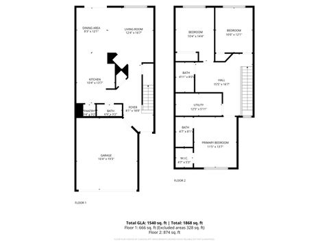 Tiny photo for 3736 Munson Street, Plano, IL 60545 (MLS # 12512950)