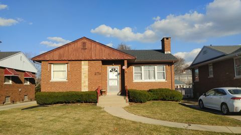 2237 Sunnyside Avenue Westchester IL 60154