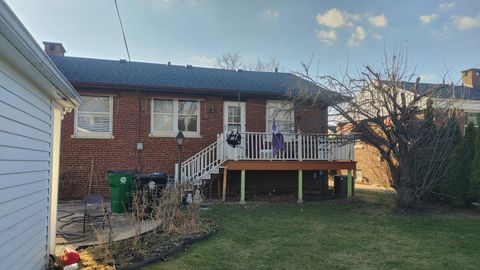 Tiny photo for 2237 Sunnyside Avenue, Westchester, IL 60154 (MLS # 12588601)