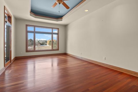 Tiny photo for 1217 Bridget Court, Fontana, WI 53125 (MLS # 12548455)