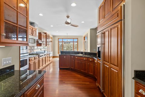 Tiny photo for 1217 Bridget Court, Fontana, WI 53125 (MLS # 12548455)