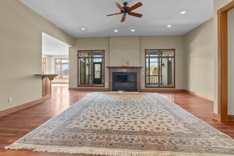 Tiny photo for 1217 Bridget Court, Fontana, WI 53125 (MLS # 12548455)