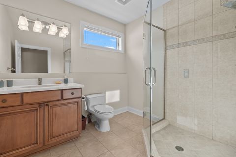 Tiny photo for 1217 Bridget Court, Fontana, WI 53125 (MLS # 12548455)