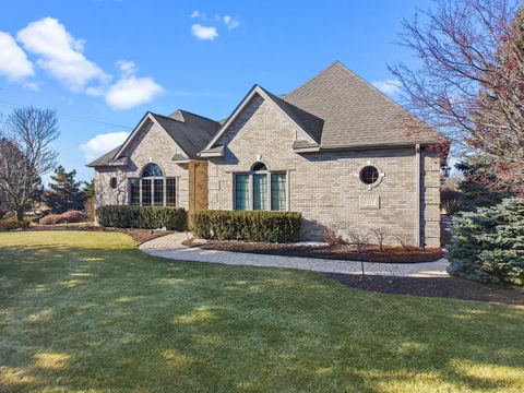 Tiny photo for 1217 Bridget Court, Fontana, WI 53125 (MLS # 12548455)