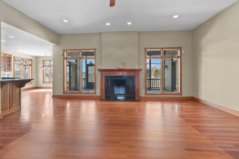 Tiny photo for 1217 Bridget Court, Fontana, WI 53125 (MLS # 12548455)