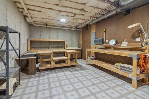 Tiny photo for 1217 Bridget Court, Fontana, WI 53125 (MLS # 12548455)