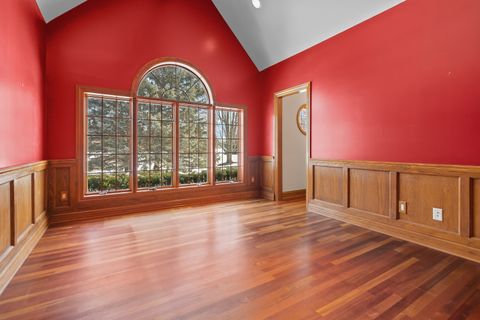 Tiny photo for 1217 Bridget Court, Fontana, WI 53125 (MLS # 12548455)