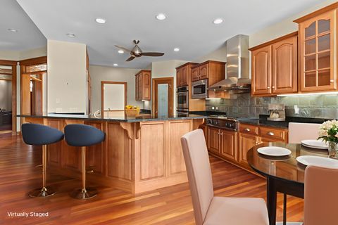 Tiny photo for 1217 Bridget Court, Fontana, WI 53125 (MLS # 12548455)