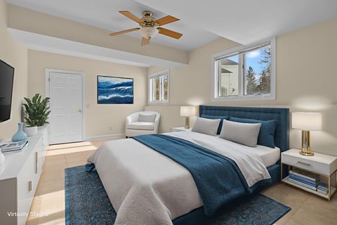 Tiny photo for 1217 Bridget Court, Fontana, WI 53125 (MLS # 12548455)