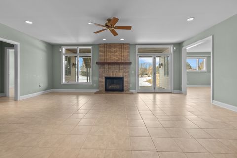 Tiny photo for 1217 Bridget Court, Fontana, WI 53125 (MLS # 12548455)