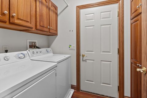 Tiny photo for 1217 Bridget Court, Fontana, WI 53125 (MLS # 12548455)