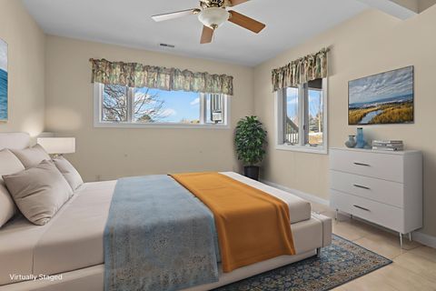 Tiny photo for 1217 Bridget Court, Fontana, WI 53125 (MLS # 12548455)