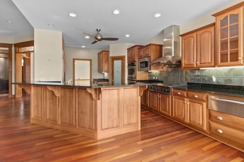 Tiny photo for 1217 Bridget Court, Fontana, WI 53125 (MLS # 12548455)