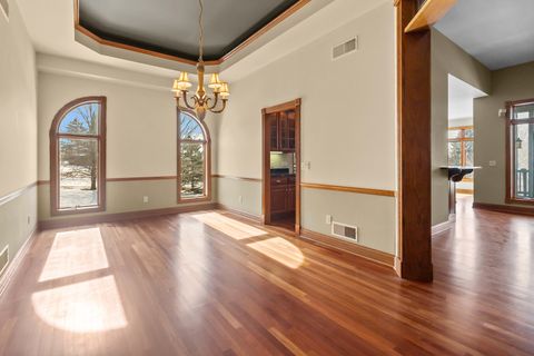 Tiny photo for 1217 Bridget Court, Fontana, WI 53125 (MLS # 12548455)