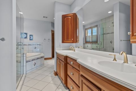 Tiny photo for 1217 Bridget Court, Fontana, WI 53125 (MLS # 12548455)