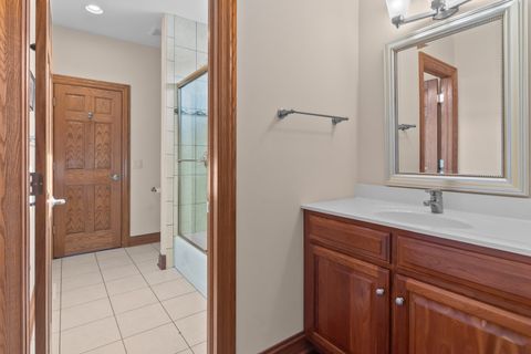 Tiny photo for 1217 Bridget Court, Fontana, WI 53125 (MLS # 12548455)