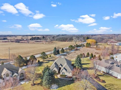 Tiny photo for 1217 Bridget Court, Fontana, WI 53125 (MLS # 12548455)