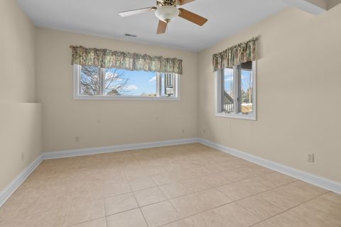 Tiny photo for 1217 Bridget Court, Fontana, WI 53125 (MLS # 12548455)