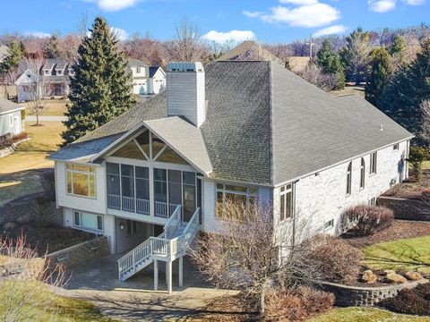 Tiny photo for 1217 Bridget Court, Fontana, WI 53125 (MLS # 12548455)