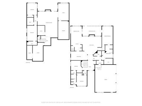 Tiny photo for 1217 Bridget Court, Fontana, WI 53125 (MLS # 12548455)