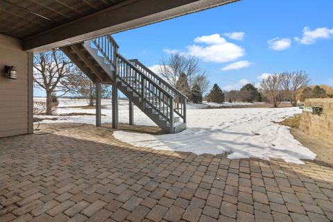 Tiny photo for 1217 Bridget Court, Fontana, WI 53125 (MLS # 12548455)