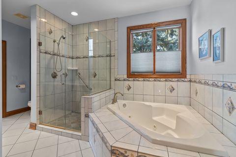 Tiny photo for 1217 Bridget Court, Fontana, WI 53125 (MLS # 12548455)