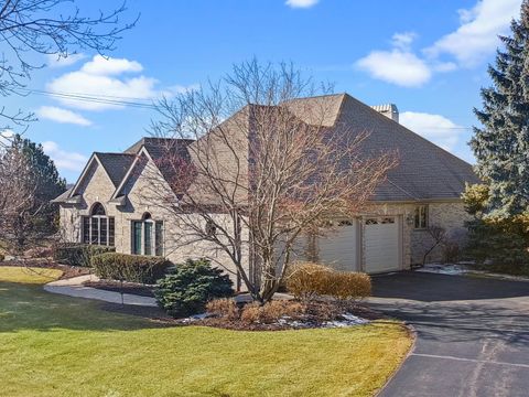 Tiny photo for 1217 Bridget Court, Fontana, WI 53125 (MLS # 12548455)