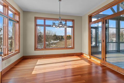 Tiny photo for 1217 Bridget Court, Fontana, WI 53125 (MLS # 12548455)