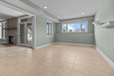 Tiny photo for 1217 Bridget Court, Fontana, WI 53125 (MLS # 12548455)