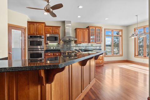 Tiny photo for 1217 Bridget Court, Fontana, WI 53125 (MLS # 12548455)