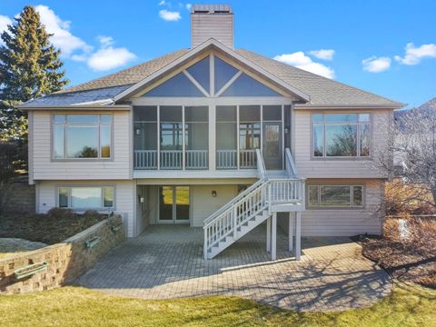 Tiny photo for 1217 Bridget Court, Fontana, WI 53125 (MLS # 12548455)