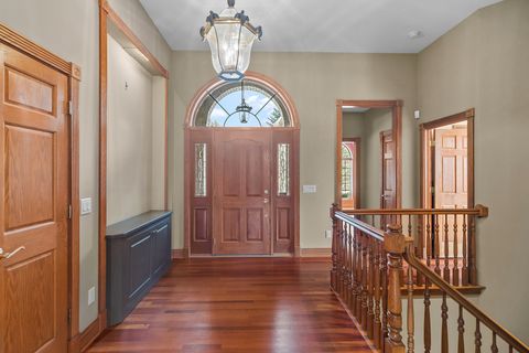 Tiny photo for 1217 Bridget Court, Fontana, WI 53125 (MLS # 12548455)