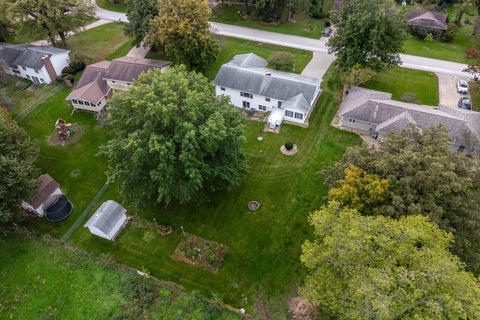 Tiny photo for 410 Ridge Drive, Geneseo, IL 61254 (MLS # 12790877)