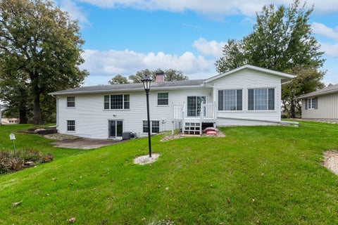Tiny photo for 410 Ridge Drive, Geneseo, IL 61254 (MLS # 12790877)