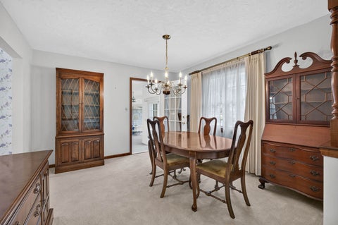 Tiny photo for 410 Ridge Drive, Geneseo, IL 61254 (MLS # 12790877)