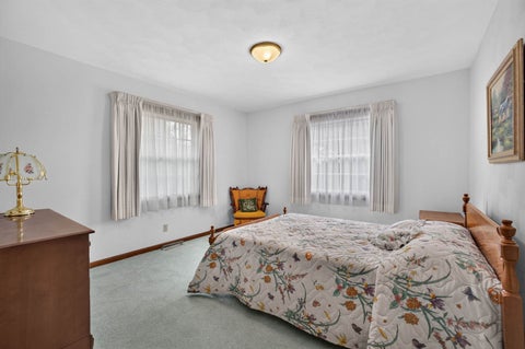 Tiny photo for 410 Ridge Drive, Geneseo, IL 61254 (MLS # 12790877)