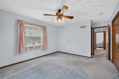 Tiny photo for 410 Ridge Drive, Geneseo, IL 61254 (MLS # 12790877)