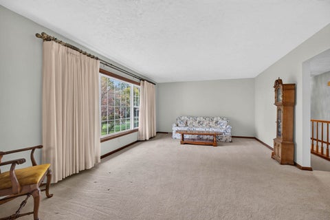 Tiny photo for 410 Ridge Drive, Geneseo, IL 61254 (MLS # 12790877)